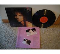 BARBRA STREISAND - BARBRA STREISAND - WET LP (10161)