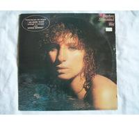 Barbra Streisand - BARBRA STREISAND Wet LP South African pressing 1979