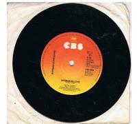 Barbra Streisand - Barbra Streisand - Woman In Love - [7"]
