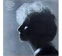 Barbra Streisand - Barbra Streisand's Greatest Hits - Volume 2 [Vinilo]