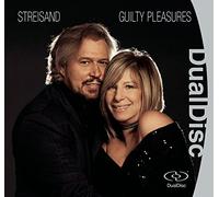 Barbra Streisand & Barry Gibb - Guilty Pleasures