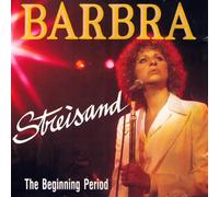 Barbra Streisand - Beginning Period [Import]