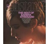 BARBRA STREISAND - BEST OF LP (VINYL ALBUM) GERMAN CBS
