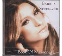 Barbra Streisand - Book of Memories