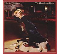 Barbra Streisand - Broadway Album