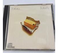 Barbra Streisand - Butterfly