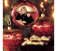 Barbra Streisand Christmas Memories (CD) (Importación USA)