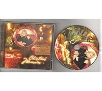BARBRA STREISAND - CHRISTMAS MEMORIES - CD (not vinyl)