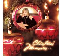 Barbra Streisand - Christmas Memories [Vinilo]