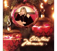 Barbra Streisand - Christmas Memories [Vinilo]