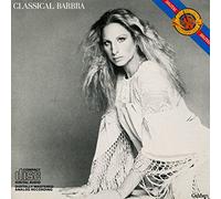 Barbra Streisand - Classical Barbra