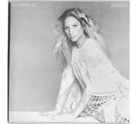 Barbra Streisand - Classical ... Barbra - CBS - S 73484