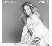 Barbra Streisand Classical Barbra (CD) Remastered Album (Importación USA)