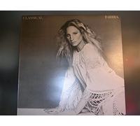 BARBRA STREISAND - CLASSICAL LP (VINYL ALBUM) UK CBS 1976