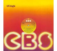 Barbra Streisand & Donna Summer - Barbra Streisand & Donna Summer - No More Tears (Enough Is Enough) - CBS