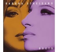 Barbra Streisand - Duets