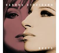 BARBRA STREISAND - Duets