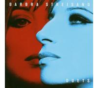 Barbra Streisand Duets (CD) Album (Importación USA)
