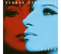 Barbra Streisand Duets (CD) Album (Importación USA)