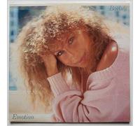 Barbra Streisand - Emotion