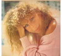 BARBRA STREISAND - EMOTION LP (VINYL ALBUM) DUTCH CBS 1984