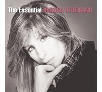Barbra Streisand Essential Barbra Streisand (CD)