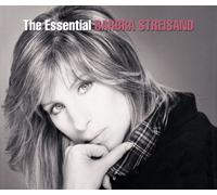 Barbra Streisand - Essential (Blu-Spec