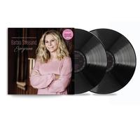 Barbra Streisand - Evergreesn Celebrating Six Decades on Columbia Records [Vinilo]