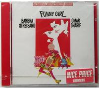 Barbra Streisand - Funny Girl