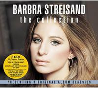 Barbra Streisand - Funny Girl-Collection