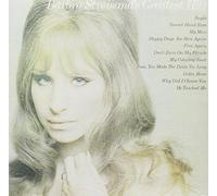 Barbra Streisand Greatest Hits