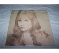 BARBRA STREISAND - GREATEST HITS LP (VINYL) UK CBS 1970
