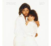 BARBRA STREISAND - Guilty