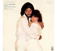 Barbra Streisand - Guilty - CBS/Sony - LP-1442, CBS/Sony - 25AP 1930