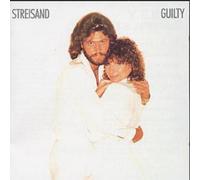 Barbra Streisand Guilty (CD) Album (Importación USA)