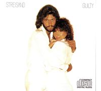 Barbra Streisand Guilty (CD) (Importación USA)