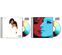 Barbra Streisand - Guilty + Duets Barbra Streisand - Paquete de 2