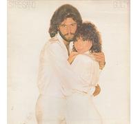 Barbra Streisand - GUILTY LP (VINYL ALBUM) UK CBS