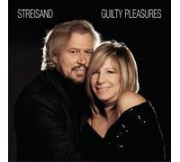 Barbra Streisand - Guilty Pleasures