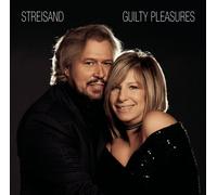Barbra Streisand Guilty Pleasures (CD) (Importación USA)