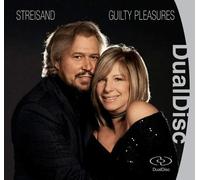 Barbra Streisand Guilty Pleasures (CD) (Importación USA)
