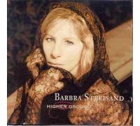 Barbra Streisand - Higher Ground [Casete]