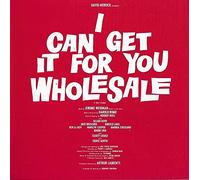 Barbra Streisand - I Can Get It For You