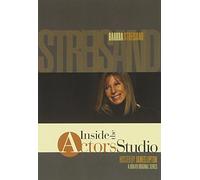 Barbra Streisand: Inside the Actors Studio [Reino Unido] [DVD]
