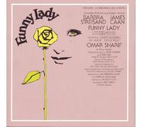Barbra Streisand, James Caan, Ben Vereen - Funny Lady: Original Soundtrack Recording [SOUNDTRACK] by Barbra Streisand, James Caan, Ben Vereen Soundtrack edition (2009) Audio CD