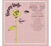 Barbra Streisand, James Caan, Ben Vereen - Funny Lady: Original Soundtrack Recording [SOUNDTRACK] Soundtrack Edition by Barbra Streisand, James Caan, Ben Vereen (2009) Audio CD