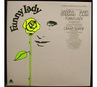 Barbra Streisand , James Caan - Funny Lady: Original Soundtrack Recording