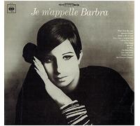 Barbra Streisand - Je M'Appelle Barbra