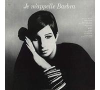 Barbra Streisand - Je M'Appelle Barbra