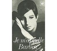 Barbra Streisand - Je M'Appelle Barbra [Casete]